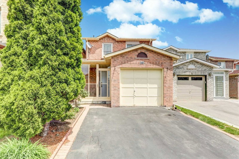 12 James Edward Dr, Markham, L3S1Y8 | Image 2