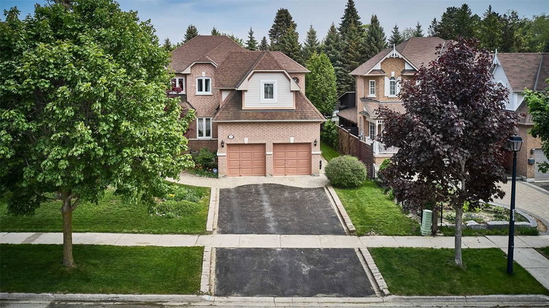 785 Quantra Cres, Newmarket, L3X1M9 | Image 3