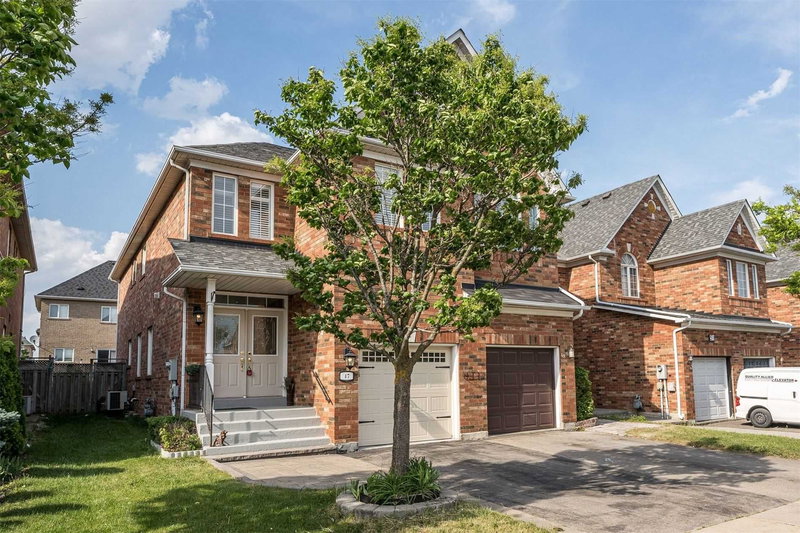 47 Kimono Cres, Richmond Hill, L4S1X5 | Image 2