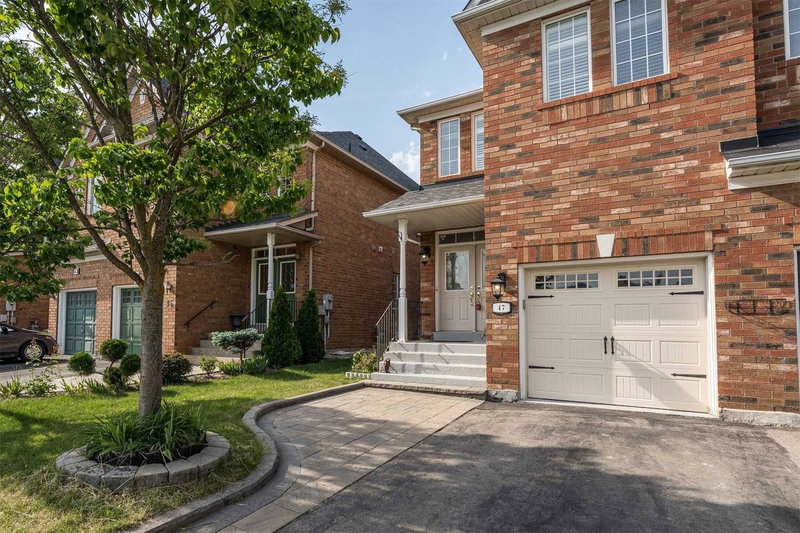 47 Kimono Cres, Richmond Hill, L4S1X5 | Image 3