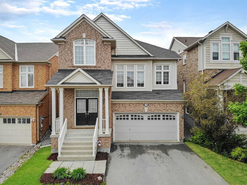 50 Ken Bishop Way, Newmarket, L3X3J6 | Image 2