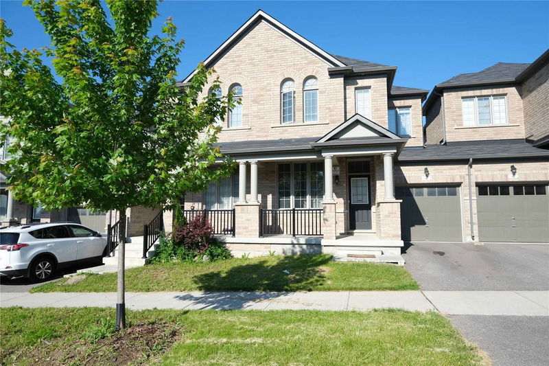 8 James Glover Dr, Markham - Berczy image-0-0