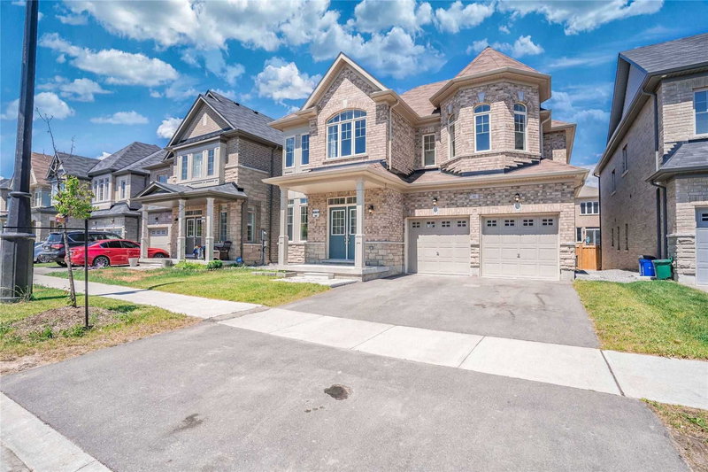 91 Elderslie Cres, Vaughan, L4H4L4 | Image 2