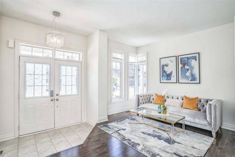 91 Elderslie Cres, Vaughan, L4H4L4 | Image 3