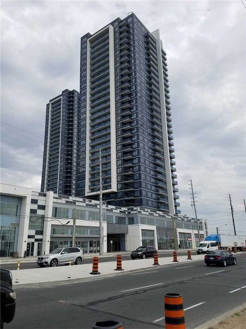 256 - 7777 Weston Rd, Vaughan, L4L0G9 | Image 3