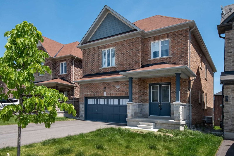 1239 Peelar Cres, Innisfil, L0L1W0 | Image 3