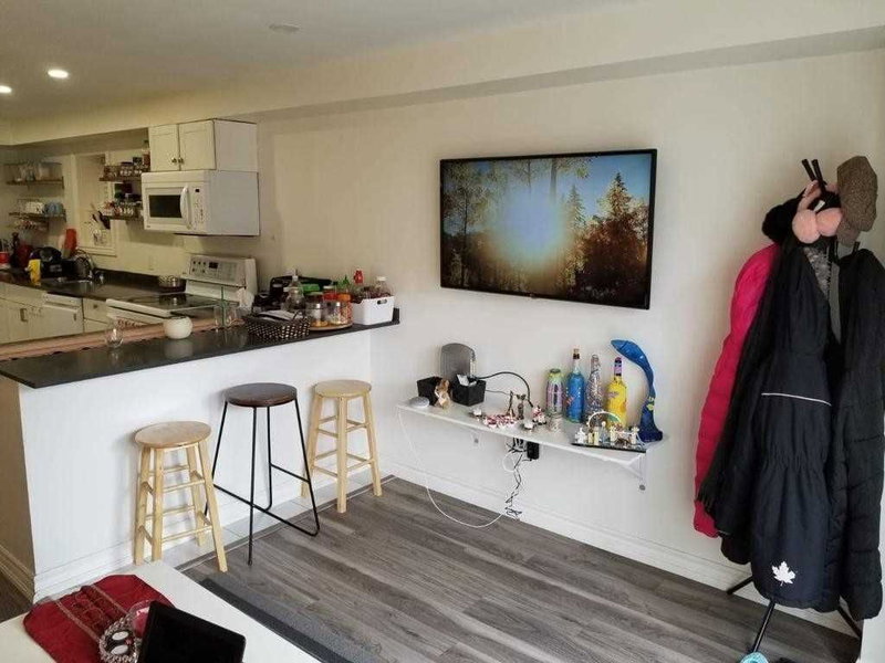 Lower - 45 Paper Mills Cres, Richmond Hill, L4E0V5 | Image 2