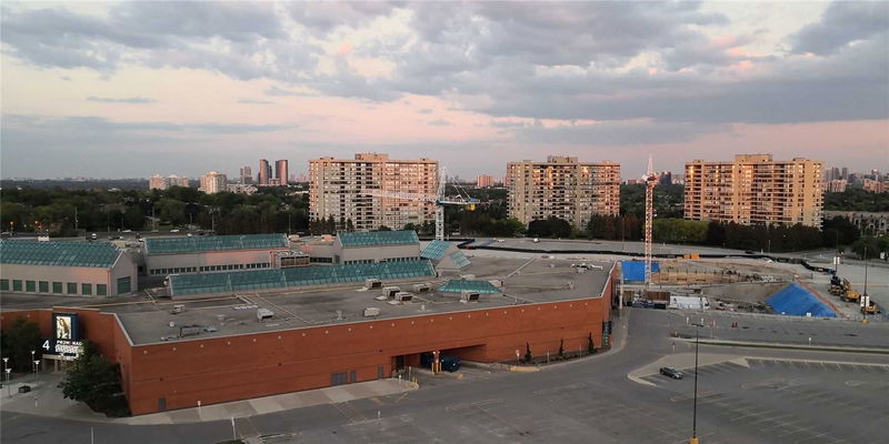 Unit 1203 — 88 Promenade Circ, Vaughan - Brownridge image-0-0