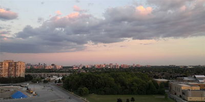 Unit 1203 — 88 Promenade Circ, Vaughan - Brownridge image-0-1