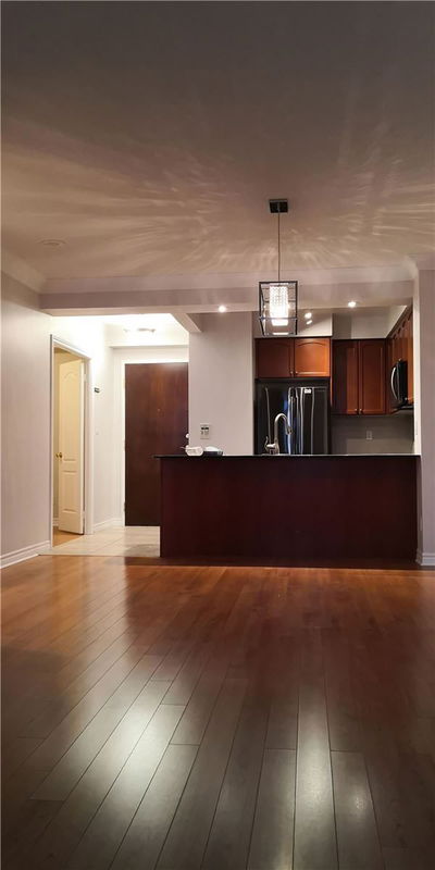 Unit 1203 — 88 Promenade Circ, Vaughan - Brownridge image-0-3