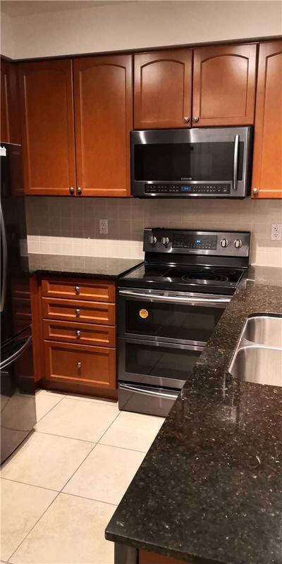 Unit 1203 — 88 Promenade Circ, Vaughan - Brownridge image-0-4