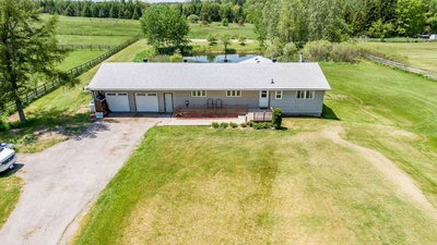 Detached House sold at 2076 15th Sideroad, New Tecumseth, Ontario, L0G 1W0 - Rural New Tecumseth - MLS: N5259936
