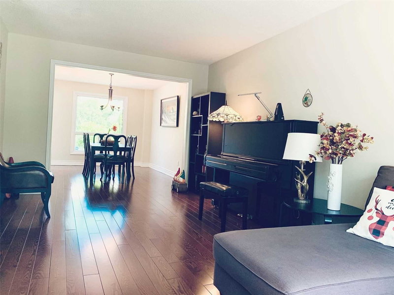 112 Krieghoff Ave, Markham, L3R1V9 | Image 3