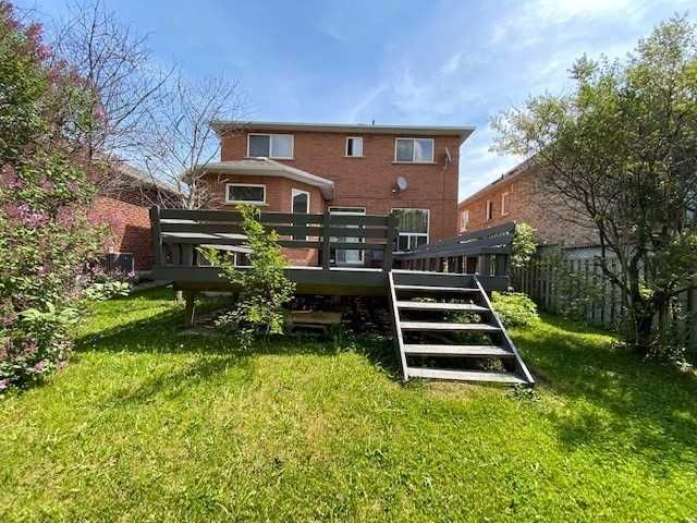 75 Canoe Crt, Richmond Hill, L4E3Y1 | Image 3