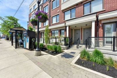 Townhouse sold at 119-600 Alex Gardner Circle, Aurora, Ontario, L4G3G5 - Aurora Village - MLS: N5263196