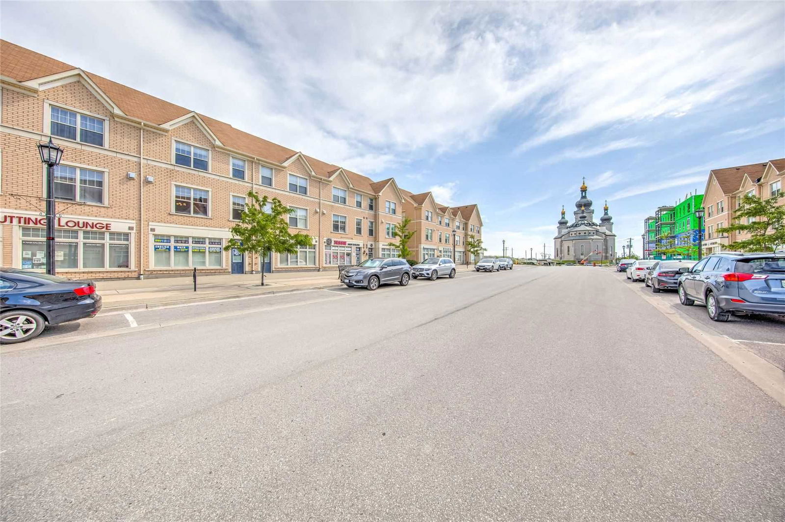 Townhouse sold at 66 Cathedral High Street, Markham, Cathedraltown, L6C 0P3 - MLS: N5263715