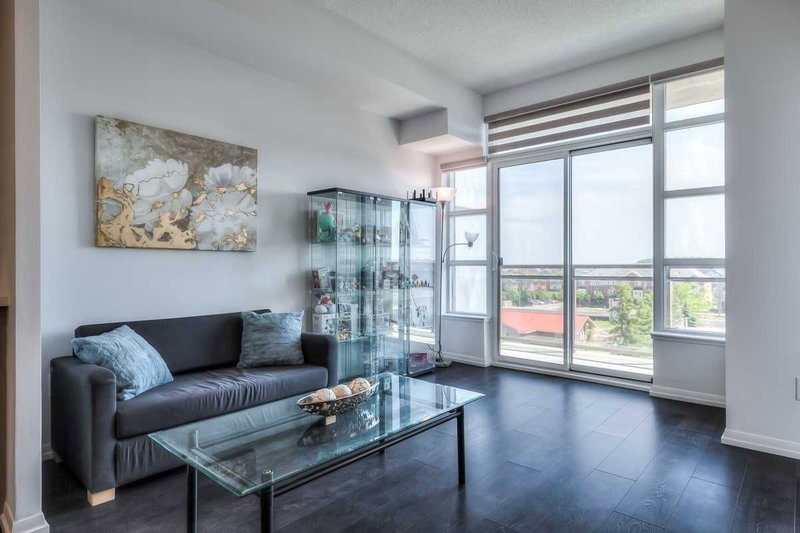 535 - 540 Bur Oak Ave, Markham, L6C0Y2 | Image 3