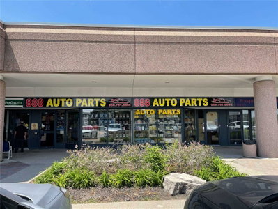 Sale Of Business sold at Unit 10-7880 Keele Street, Vaughan, Ontario, L4K 4G7 - Concord - MLS: N5267257