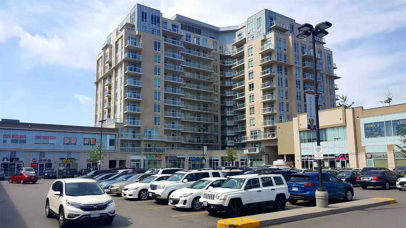 2132 - 28 South Unionville Ave, Markham, L3R 5T5 | Image 2