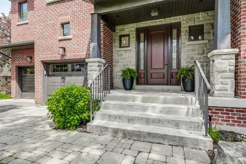 3 Strathroy Cres, Markham, L3P2E5 | Image 2