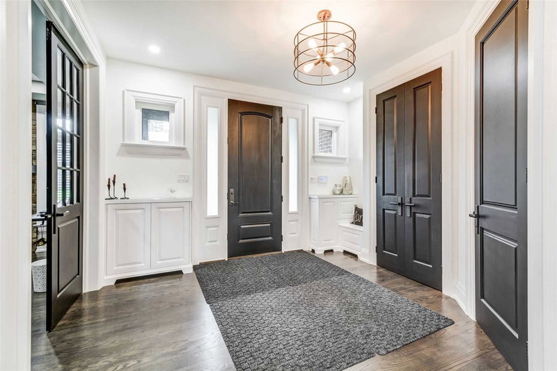 3 Strathroy Cres, Markham, L3P2E5 | Image 3