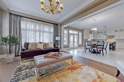163 Abner Miles Dr, Vaughan - Patterson image-0-1