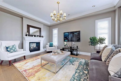 163 Abner Miles Dr, Vaughan - Patterson image-0-2