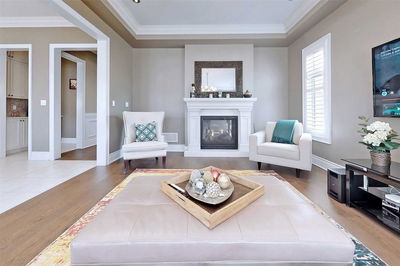 163 Abner Miles Dr, Vaughan - Patterson image-0-3