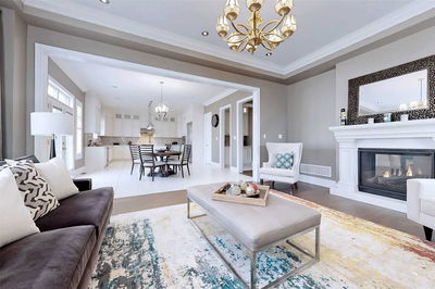 163 Abner Miles Dr, Vaughan - Patterson image-0-4