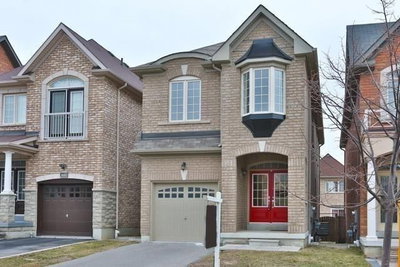 Detached House leased at 447 Lady Nadia Drive, Vaughan, Ontario, L6A0H3 - Patterson - MLS: N5269586