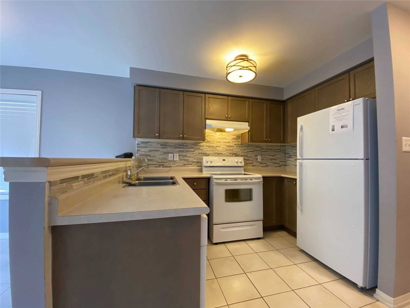 55 Win Timbers Cres, Whitchurch-Stouffville, L4A0Y9 | Image 3