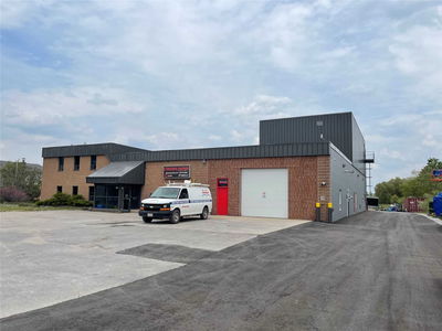 Industrial sold at 2249 Bowman Street, Innisfil, Rural Innisfil, L9S 3Z5 - MLS: N5274507