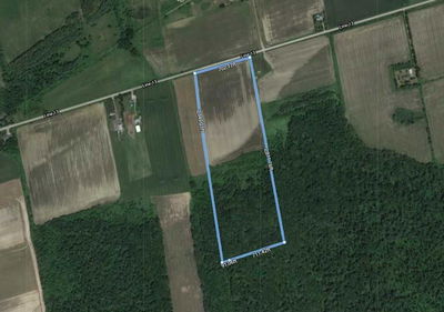 Land sold at 5231 13th Line, New Tecumseth, Rural New Tecumseth, L0G 1B0 - MLS: N5276058