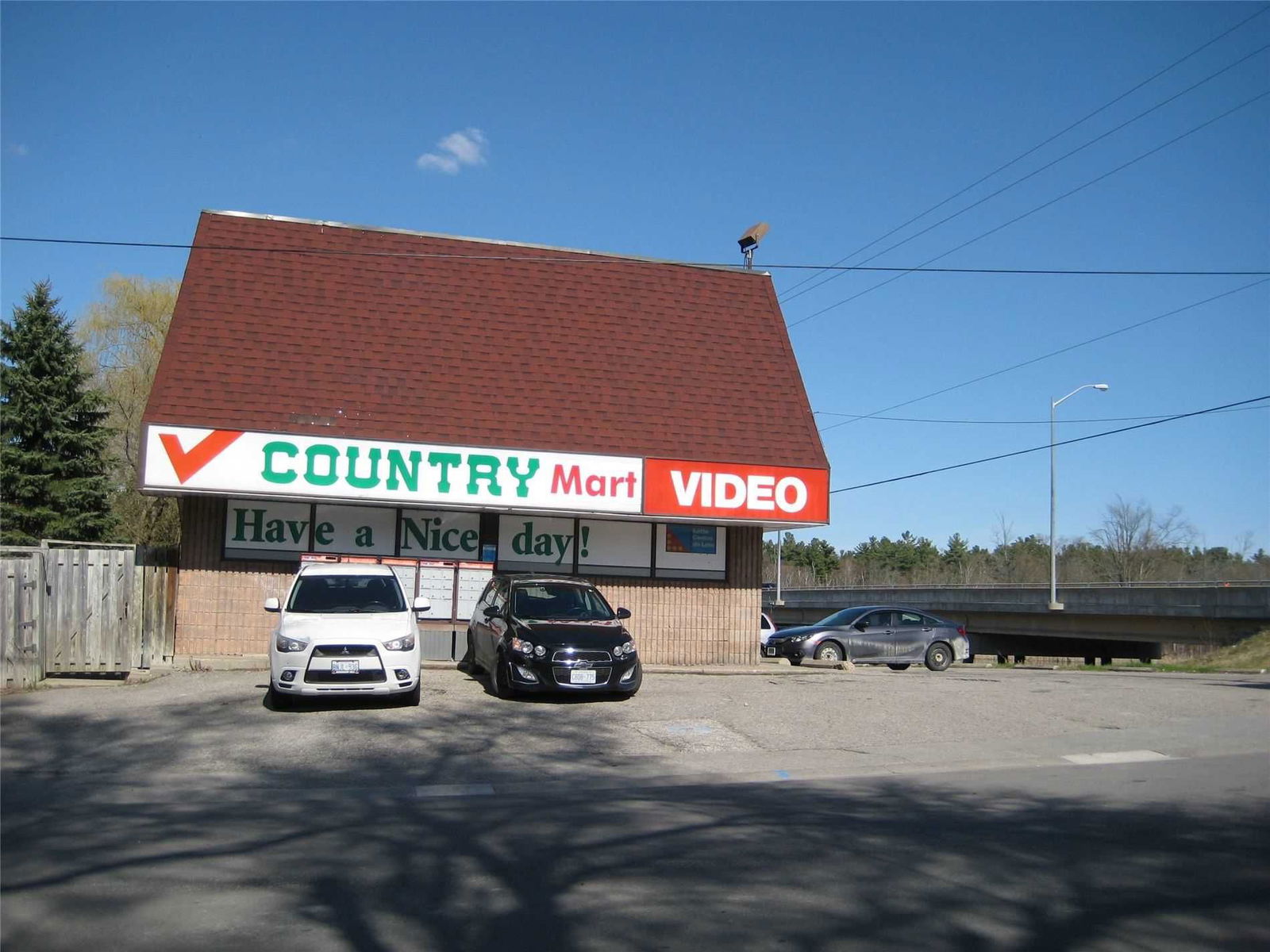 Commercial/Retail sold at 1 River Drive, East Gwillimbury, Holland Landing, L9N1A7 - MLS: N5277965