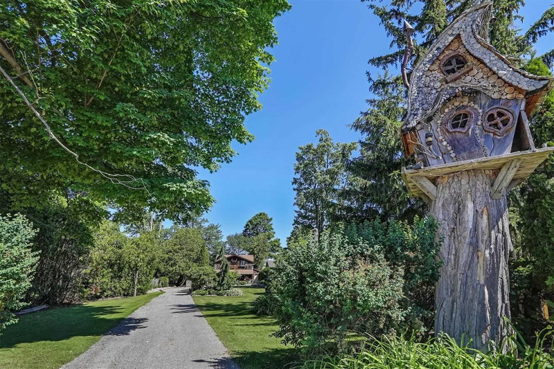 78 Clovelly Cove Rd, Georgina, L0E1E0 | Image 2