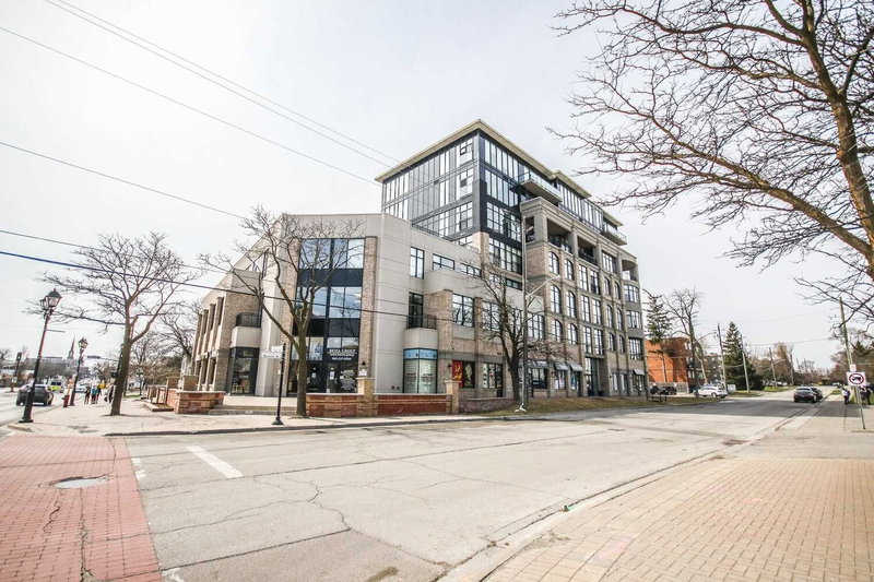 503 - 10376 Yonge St, Richmond Hill, L4C 3C7 | Image 2