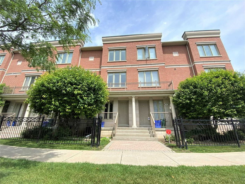 5 Saddlecreek Dr, Markham, L3T0A4 | Image 2