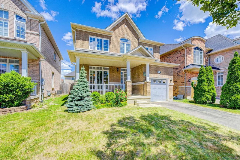 265 Hammersly Blvd, Markham, L6E2E3 | Image 2