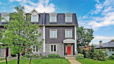 Townhouse sold at 8313 Islington Avenue, Vaughan, Ontario, L4L1X1 - Islington Woods - MLS: N5284608