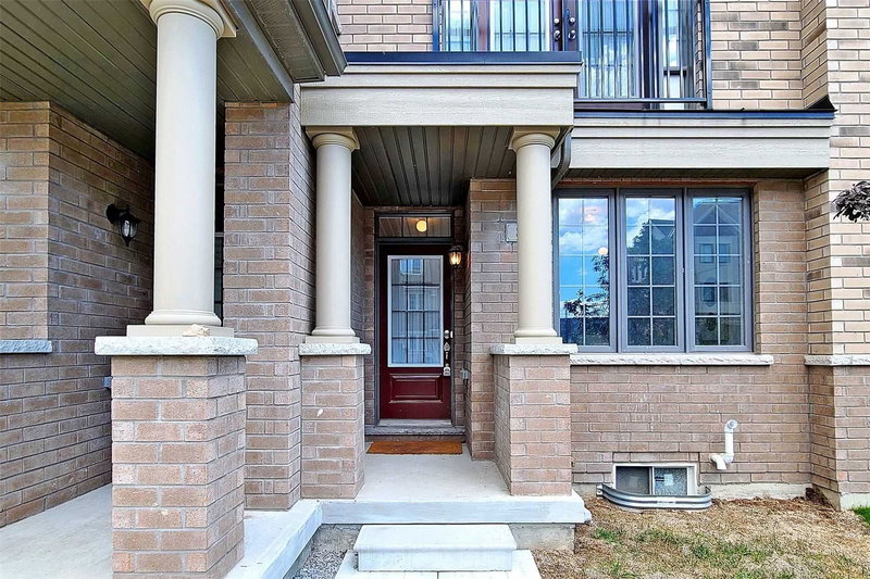 89 Cornell Centre Blvd, Markham, L6B 1P8 | Image 2