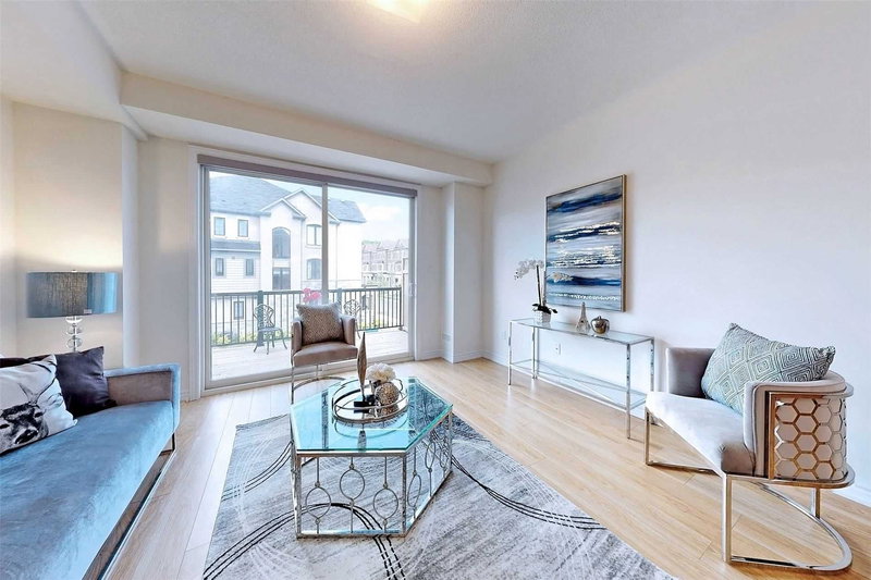 89 Cornell Centre Blvd, Markham, L6B 1P8 | Image 3