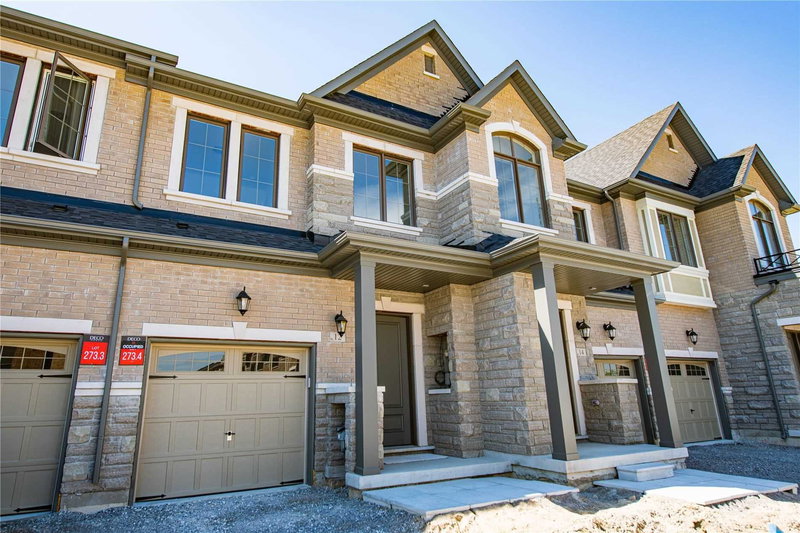 12 Ducharme Dr, Richmond Hill, L4S 0J3 | Image 2