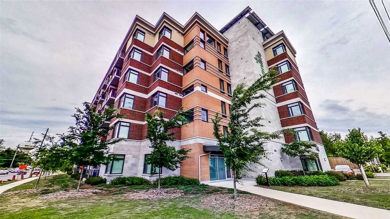 102 - 7768 Kennedy Rd, Markham, L3R0A7 | Image 2