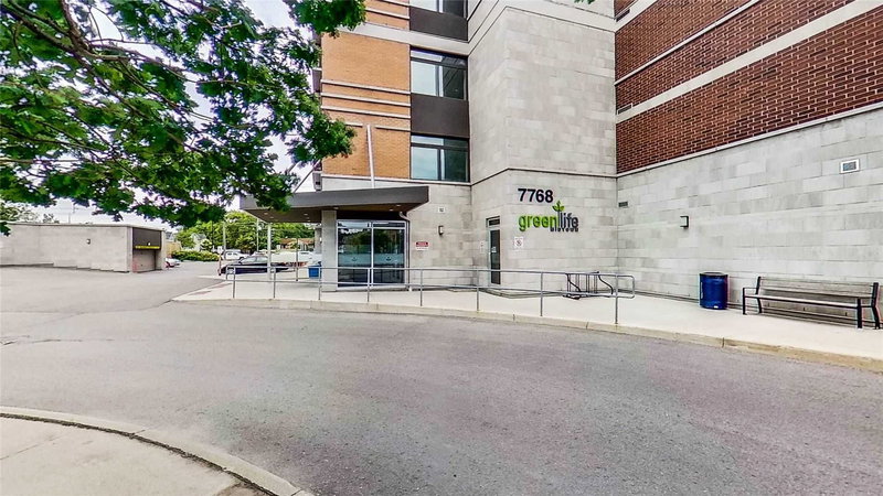 102 - 7768 Kennedy Rd, Markham, L3R0A7 | Image 3