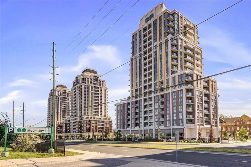 1106 - 9560 Markham Rd, Markham, L3S 4T8 | Image 2