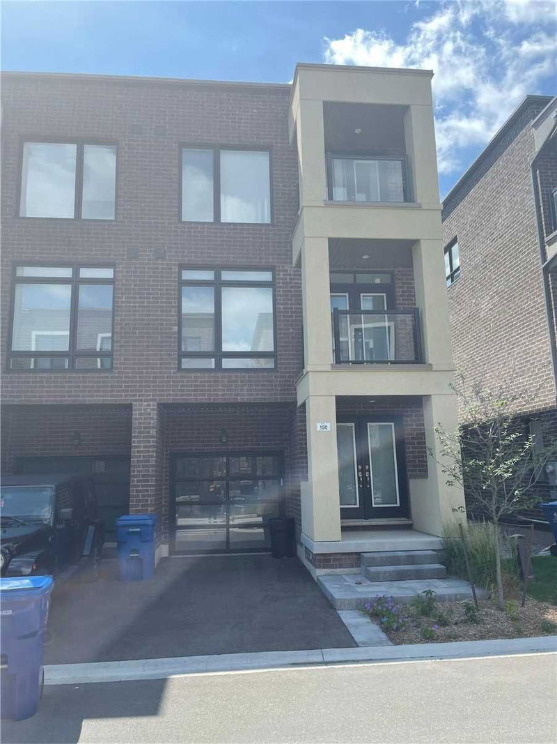 150 Moneypenny Pl, Vaughan, L4J0L1 | Image 2