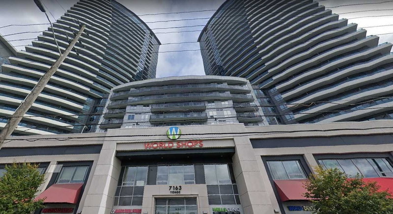 216 - 7181 Yonge St, Markham, L3T0C7 | Image 2