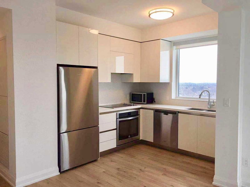 2302 - 15 Water Walk Dr, Markham, L6G 0G2 | Image 2