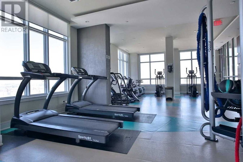 1209 - 9201 Yonge St, Richmond Hill, L4C6Z2 | Image 3