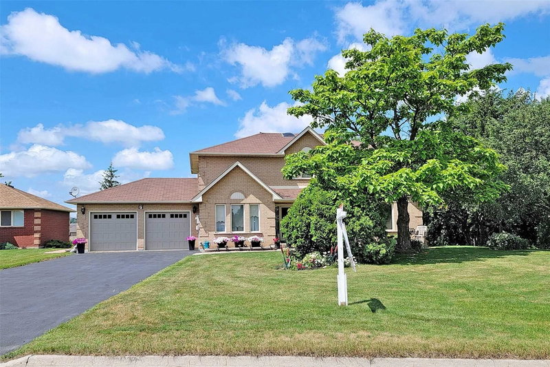 7 Golfview Blvd, Bradford West Gwillimbury, L3Z3Z1 | Image 3